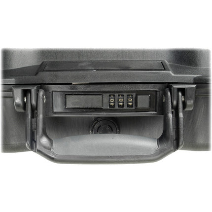 Pelican 1495CC1 Estuche Protector para Laptop 17 Pulgadas con Organizador y Correa Ajustable