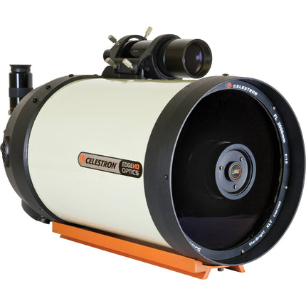 Celestron EdgeHD CGE 8" Schmidt-Cassegrain OTA 2032mm f/10 foca
