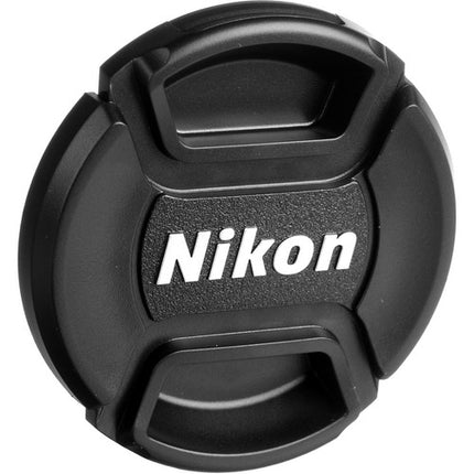 Nikon AF NIKKOR 50mm f1.8D objetivo F-Mount formato FX apertura f1.8 a f22