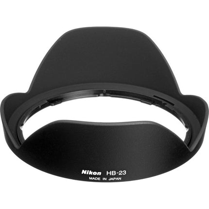 Nikon AF-S DX Zoom NIKKOR 12-24mm f4G IF-ED Objetivo angular F Mount con motor silencioso y apertura f4-f22
