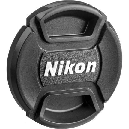 Nikon AF-S NIKKOR 50mm f1.4G Objetivo F-Mount Formato FX 9 Láminas