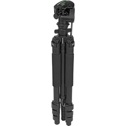 Davis & Sanford Vista Voyager Trípode 58" 10 lb con Cabezal FZ10 y Estuche