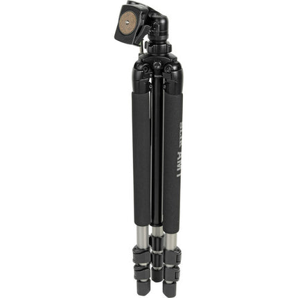 SLIK Pro 700 DX Trípode con cabeza panorámica 75" altura 19.8 lb carga