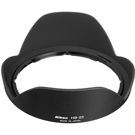 Nikon AF-S DX NIKKOR 10-24mm f/3.5-4.5G ED Lente gran angular 15-36mm con motor silencioso AF