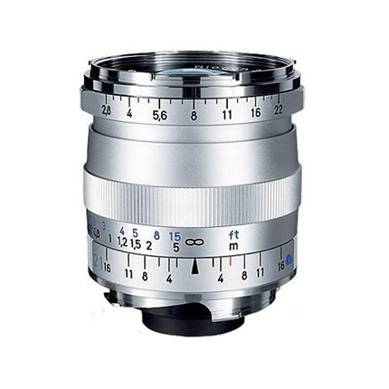 ZEISS Biogon T* 21mm f2.8 ZM Lente gran angular para Leica M Mount