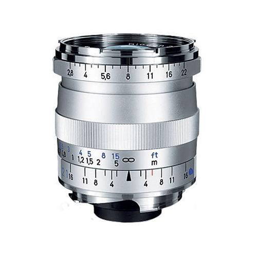 ZEISS Biogon T* 21mm f2.8 ZM Lente gran angular para Leica M Mount
