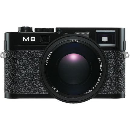 Leica Noctilux-M 50mm f0.95 ASPH Lente para Leica M enfoque manual 60mm