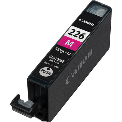 Canon CLI-226 Tanque de Tinta Magenta para Impresoras PIXMA Inkjet