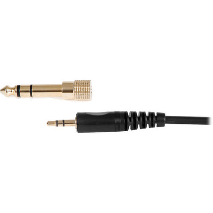 American Audio HP 700 Auriculares DJ Over-Ear 57mm Drivers 5 Hz-30 kHz Incluye Bolsa