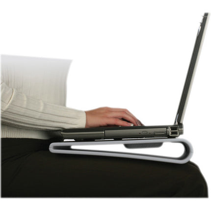 Targus Lap Chill Mat Base para portátil con doble ventilador y neopreno