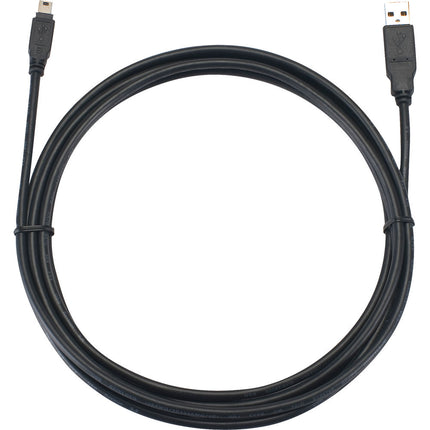 Cable USB Brother 10 Pies para impresoras PocketJet 3 3 Plus 6 6 Plus