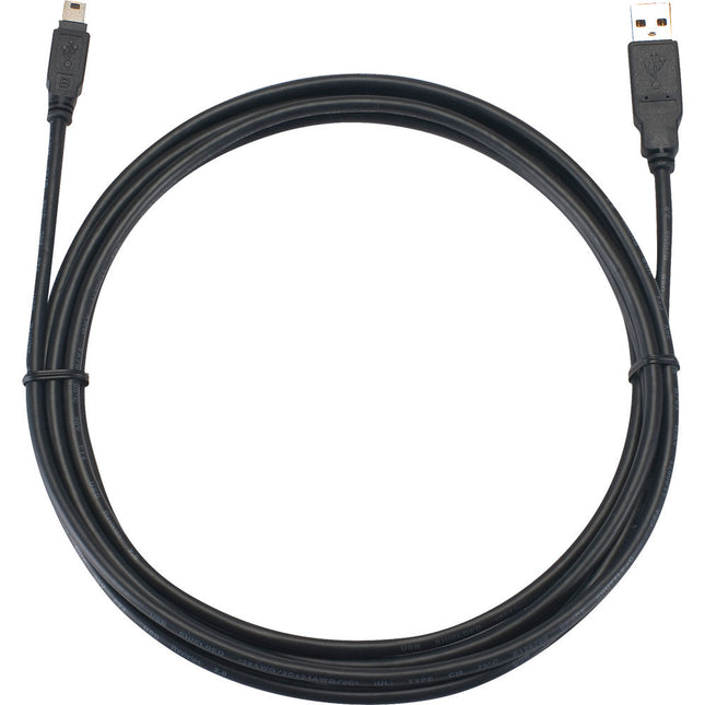 Cable USB Brother 10 Pies para impresoras PocketJet 3 3 Plus 6 6 Plus