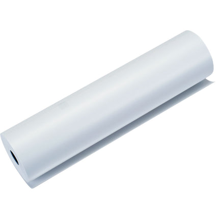 Brother Standard Roll Paper papel de impresión 8.5 pulg x 30 m 36 rollos archivabilidad 7 años