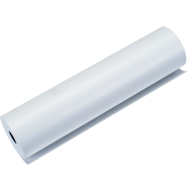 Brother Standard Roll Paper papel de impresión 8.5 pulg x 30 m 36 rollos archivabilidad 7 años