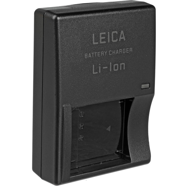 Cargador de Batería Leica X1 para Batería BC-DC8 con Garantía Limitada
