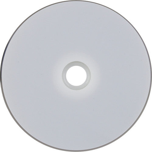 Verbatim 97338 BD-R 25GB 16x DataLifePlus Blu-Ray Discos 1080p 50 Pack