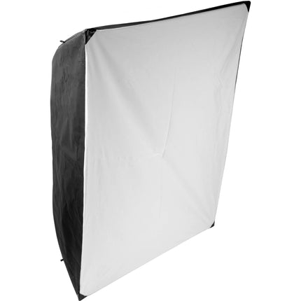 Chimera Pro II Softbox para Flash Medio 36 x 48 pulgadas con Bolsa y Difusor