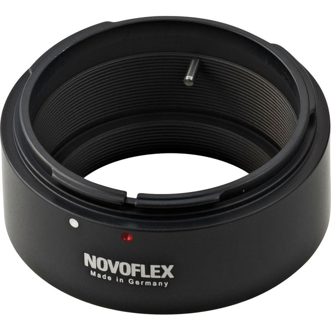Novoflex Adaptador para Lente Canon FD a Cámara Sony NEX Garantía 1 Año