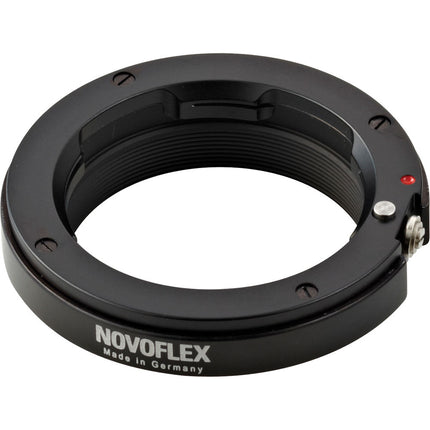 Novoflex Adaptador para objetivo Leica M a cámara Sony NEX con garantía