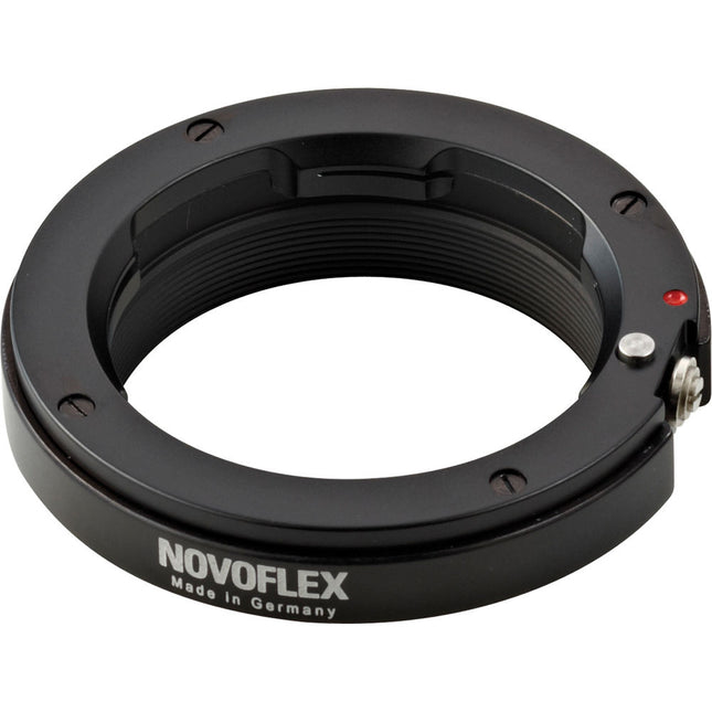 Novoflex Adaptador para objetivo Leica M a cámara Sony NEX con garantía