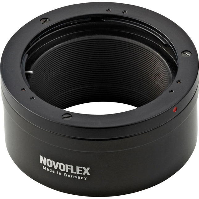 Novoflex Adaptador para Lentes Olympus OM a Cámara Sony NEX
