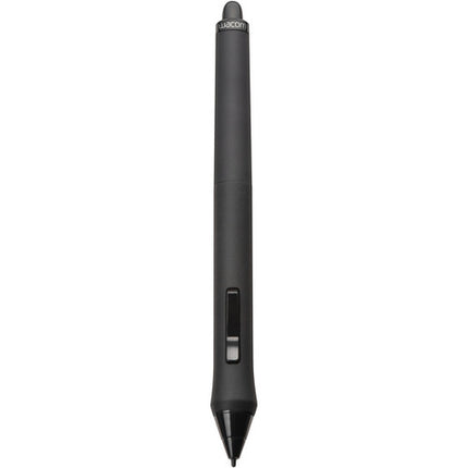 Wacom Grip Pen lápiz digital con sensibilidad a presión y soporte pesado