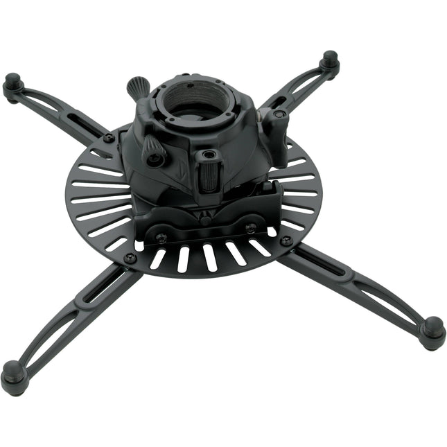 Premier Mounts Soporte para Proyectores hasta 30 kg con Ajuste Fino Negro