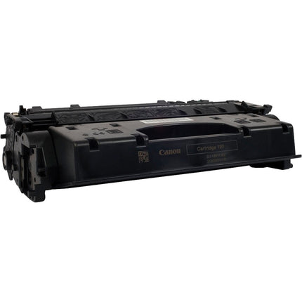 Cartucho de Tóner Negro Canon 120 para Impresoras Láser imageCLASS D1120 D1150