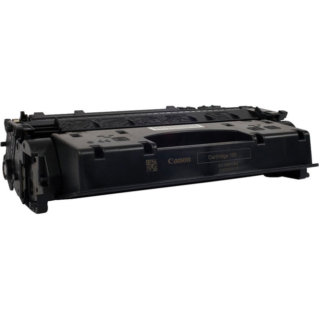 Cartucho de Tóner Negro Canon 120 para Impresoras Láser imageCLASS D1120 D1150