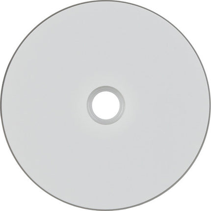 Verbatim BD-R Blu-ray 25GB DataLifePlus 16x Discos Grabables 50 Unidades