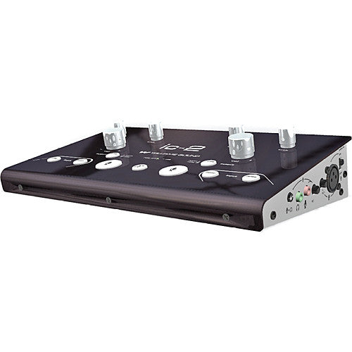 Williams Sound IC-2 Consola de Control para Intérpretes FM IR Digi-Wave Portátil con Fuente de Poder U.S.