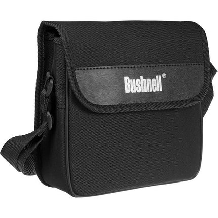 Bushnell 20x50 Powerview Prismáticos con Óptica MultiCapa y Enfoque Rápido