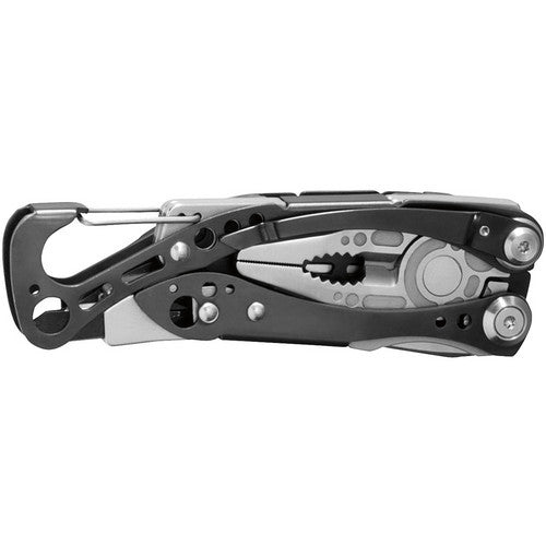 Leatherman Skeletool CX Multi-Herramienta Acero 154CM Compacta Ligera