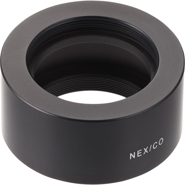 Novoflex Adaptador para Lente M 42 a Cámara Sony NEX con Garantía 1 Año