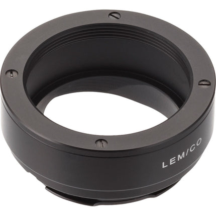 Novoflex LEMCO Adaptador Universal M42 a Leica M con garantía 1 año