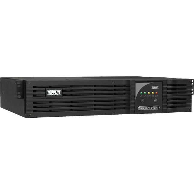 Tripp Lite SmartPro UPS Line Interactive 1.5kVA 120V 2U Rack