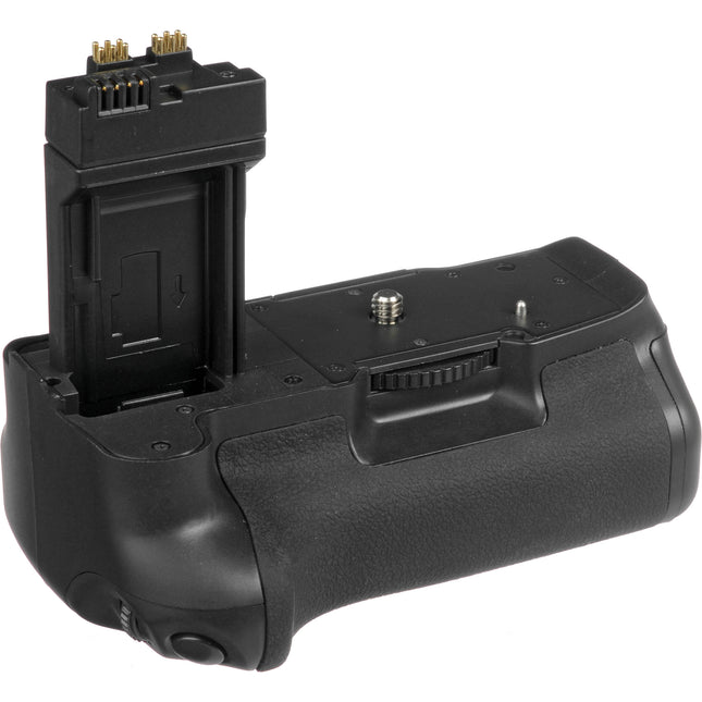 Vello BG-C5 Empuñadura de Batería para Canon EOS T4i T3i T2i con Portapilas AA