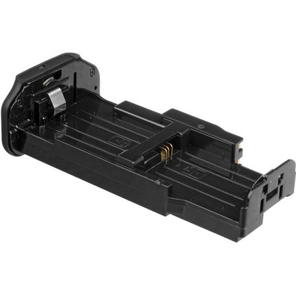 Vello BG-C5 Empuñadura de Batería para Canon EOS T4i T3i T2i con Portapilas AA