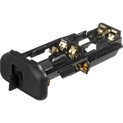 Vello BG-C5 Empuñadura de Batería para Canon EOS T4i T3i T2i con Portapilas AA