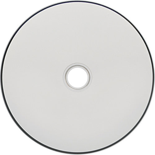 Verbatim Blu-ray Disc Doble Capa 50GB 8x Velocidad 25 Unidades