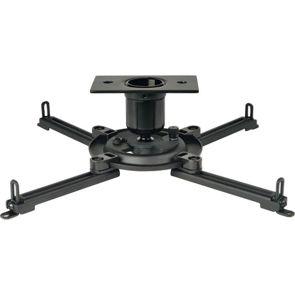 Peerless-AV PJF2-UNV Soporte Universal para Proyector con Gestión de Cables y Ajuste Multidireccional