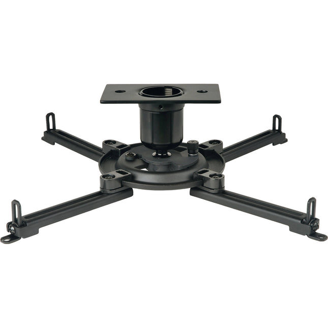 Peerless-AV PJF2-UNV Soporte Universal para Proyector con Gestión de Cables y Ajuste Multidireccional
