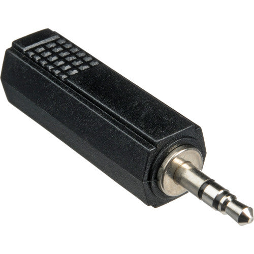 Pro Co Sound Adaptador Estéreo Mini 3.5mm Macho a Hembra con Garantía