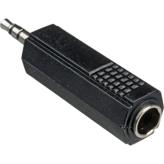 Pro Co Sound Adaptador Estéreo Mini 3.5mm Macho a Hembra con Garantía
