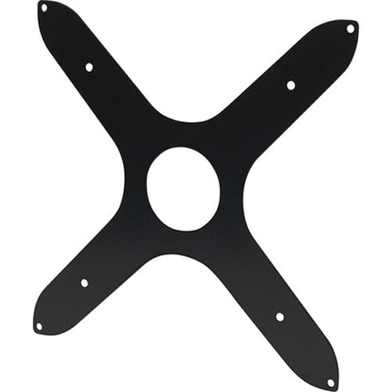 Video Mount Products AP-2B Placa Adaptadora VESA 300x300mm para Montaje 200x200mm