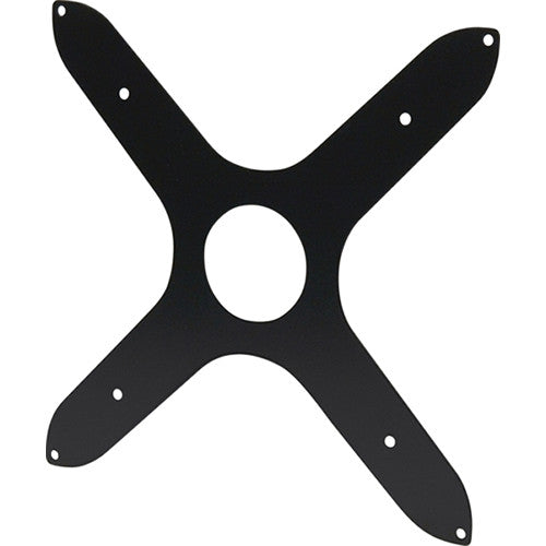 Video Mount Products AP-2B Placa Adaptadora VESA 300x300mm para Montaje 200x200mm