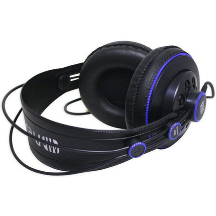 PreSonus HD7 Auriculares Profesionales Monitor Over-Ear 50mm 10Hz-30kHz
