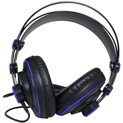 PreSonus HD7 Auriculares Profesionales Monitor Over-Ear 50mm 10Hz-30kHz