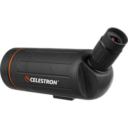 Celestron C70 Mini Mak 2.7 pulgadas 70mm Telescopio Maksutov 25-75x Kit con trípode y funda