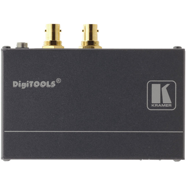 Kramer FC-113 Convertidor HDMI a 3G HD-SDI con Audio 3 Gb/s HDTV